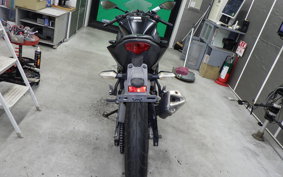 KAWASAKI NINJA 250 SL 2020 BX250A
