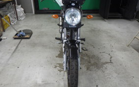 YAMAHA YBR125 2023