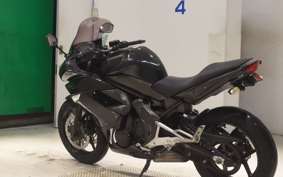 KAWASAKI NINJA 400R 2011 ER400B