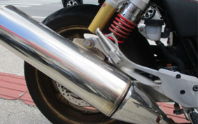 HONDA CB400 SUPER  BOL DOR ABS 2013 NC42