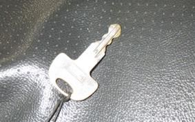 HONDA GYRO UP 2007 TA01