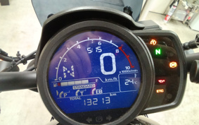 KAWASAKI ZEPHYR 750 1991 ZR750C