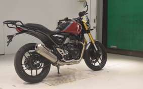 TRIUMPH SPEED 400 2024