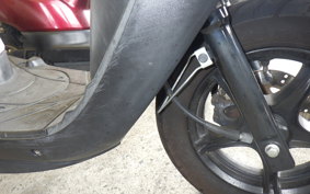 YAMAHA JOG Delux SA39J