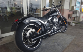 HARLEY FXSB BREAKOUT 2013 BF5