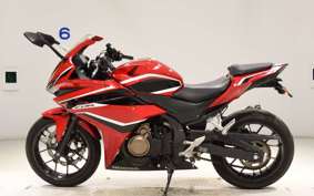 HONDA CBR400R ABS 2019 NC47