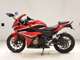 Фото Honda CBR400R ABS 2019 с японского аукциона