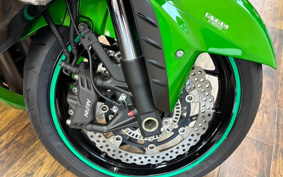 KAWASAKI NINJA ZX-14R ABS 2014 ZXT40E