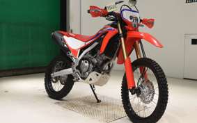HONDA CRF250L MD47