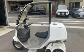 HONDA GYRO TA02