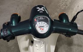 HONDA SUPER CUB50 AA09