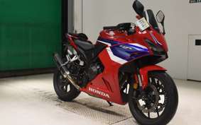 HONDA CBR400R 2024 NC65