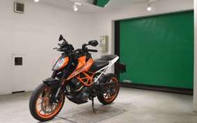 KTM 390 DUKE 2019