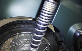 HONDA CROSS CUB 50 AA06