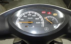 YAMAHA JOG Gen.5 2021 SA36J