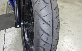 SUZUKI GSX-250R 2016