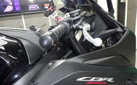 HONDA CBR650R 2023 RH03