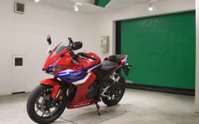 HONDA CBR400R 2024 NC65