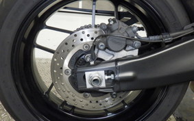 YAMAHA XSR900 2022 RN80J