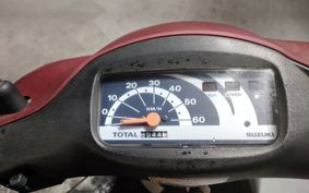 SUZUKI LET's 2 CA1PA