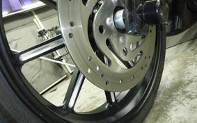 HARLEY XL1200X 2012