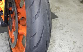 KTM 390 DUKE 2024