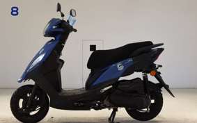 YAMAHA JOG 125 SEJ5J