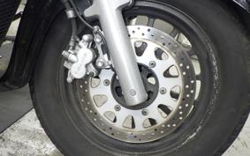SUZUKI INTRUDER 400 Classic VK54A
