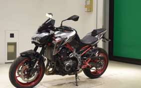 KAWASAKI Z900 2019 ZR900B