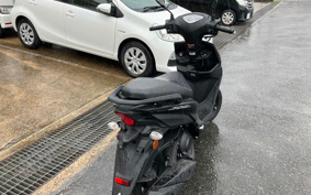 YAMAHA JOG 125 SEJ5J