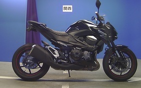 KAWASAKI Z800 2013 ZR800A