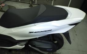 HONDA PCX 160 2004 KF47