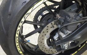 YAMAHA XSR900 2016 RN46J