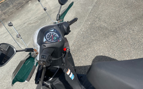 SUZUKI ADDRESS V110 CE47A