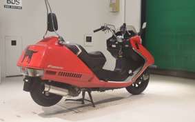 HONDA FUSION X MF02