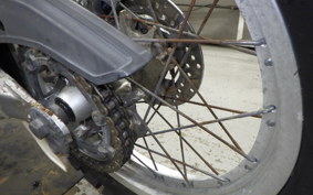 YAMAHA SEROW 225 Gen.3 4JG
