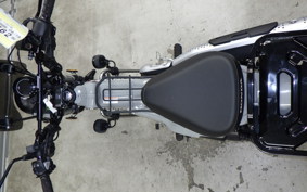 HONDA CT125-2 2023 JA65