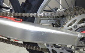 HONDA CRF250 RALLY 2008 ME10