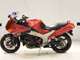 Фото Kawasaki ZZ1100 NINJA R Gen.2 1995 с японского аукциона