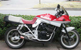 SUZUKI GSX250S KATANA GJ76A