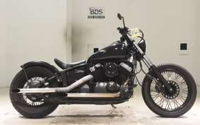 YAMAHA DRAGSTAR 400 1998 4TR