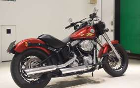 HARLEY FLS 1580 2012
