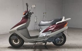 HONDA SPACY 125 JF04