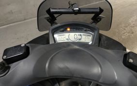 YAMAHA TRICITY 155 ABS SG37J