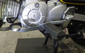 HONDA CROSS CUB 110 2020 JA45