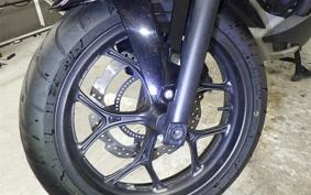 HONDA NC 700 X A 2012 RC63
