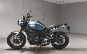 YAMAHA XSR900 2016 RN46J