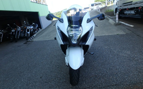 SUZUKI HAYABUSA 2023 EJ11A