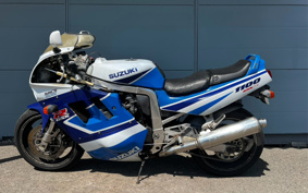SUZUKI GSX-R1100 1991 GV73A