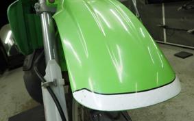 KAWASAKI KDX125 SR 2023 DX125A